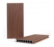 Factory Price Wood Plastic Composite Decking Wpc Floor Board