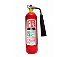 CO2 Fire extinguisher 2KG