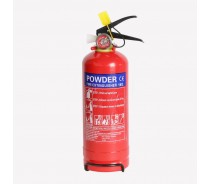 Dry powder fire extinguisher 1KG