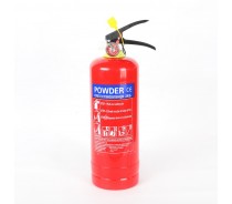 Dry powder fire extinguisher 2KG