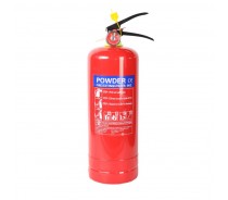 Dry powder fire extinguisher 3KG