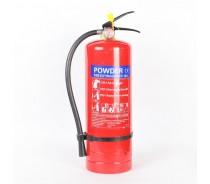 Dry powder fire extinguisher 5KG