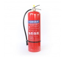Dry powder fire extinguisher 10KG