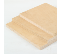 18mm birch plywood sheet Commercial for furniture