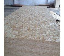 particle board OSB board for roofing subflooring