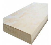 18mm Radiata Pine Plywood With Competitive Price
