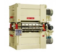 Sanding Machine for Plywood