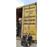 Rotary Cut okoume Wood Veneer natural