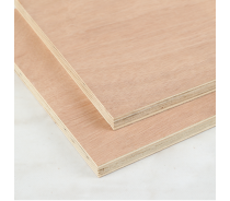 Rotary Cut okoume Wood Veneer natural sheet