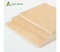 Linyi Good Quality BB/CC wood 4*8 plywood 18mm 3mm sheet