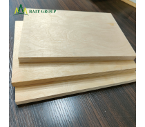 Full Birch Commercial Plywood 4*8