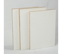 Full Birch Commercial Plywood