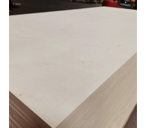 Full Birch Commercial Plywood