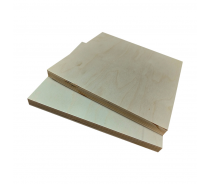 Good Quality BB/BB birch poplar 18mm hardwood plywood
