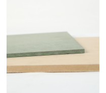 Customized3mm / 6mm / 9mm / 12mm / 18mm melamine mdf