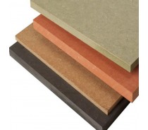 Bait high grade melamine woods 8mm 9mm 18mm mdf