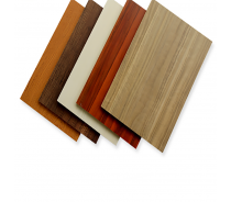 18mm MDF with Melamine 9mm Sheet Laminated MDF Board