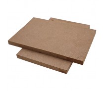 Low price super good quality plain mdf board for sale