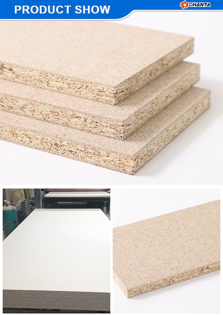 particle board