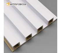 Decorative Waterproof WPC Indoor Wall Panel wall cladding