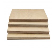 China supply 18mm full fbirch plywood