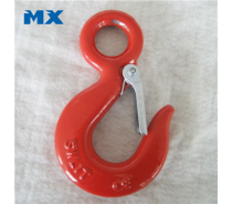 Eye hook swivel hook lifting hook eye slip hook