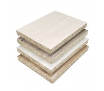 16mm Moisture proof HMR melamine particle board