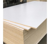 Supplier Melamine Chip Board Hot Selling Particle Board