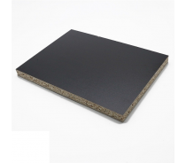 18mm melamine particle board waterproof