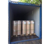 phenolic surface film paper for film faced plywood making