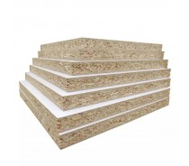 melamine faced particle board 16mm 18mm