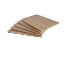 painting melamine mdf board plates price