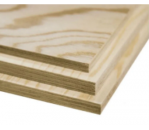 Construction Grade Pine CDX Plywood