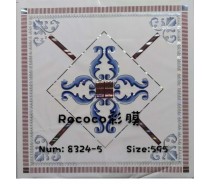 pvc panel suspended tile building materials
