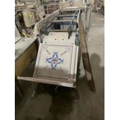 Quality Chinese suspended pvc panel