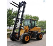 3 TON OFF-ROAD FORKLIFT