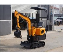 MINI EXCAVATOR