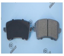 Brake Pads