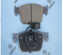 Brake Pads