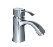 BENT 35MM BASIN FAUCET