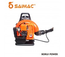 SAIMAC EB650