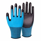 safety gloves, working glove, cut resistance