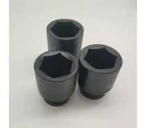 Heavy 3/4''-1'' DR Box Socket Impact Socket