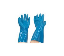 Work Pvc Gloves