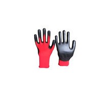 Work Hand Cotton Glove