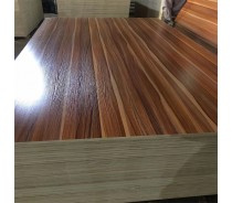 Coloured Faced Plywood Waterproof 18mm Sheet