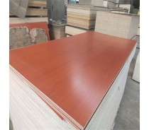 Wholesale Factory Direct Laminated Plywood for Furniture