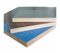 Hardwood Plywood Manufacturer WBP Plywoods for Furniture