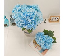 Artificial Hydrangea Centerpiece Flower