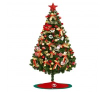 Custom Made Christmas Artifical PVC PE Tree